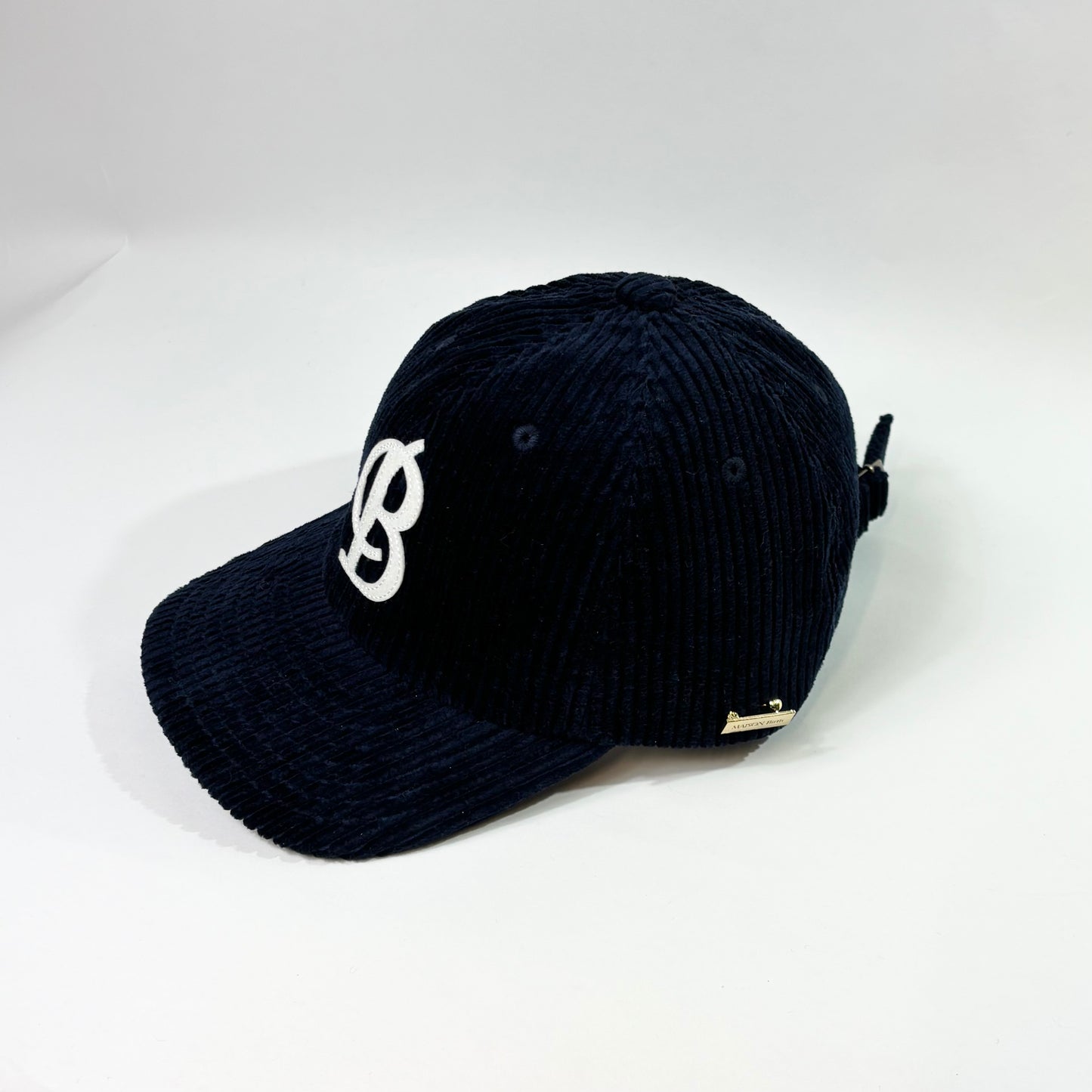 CORDUROY B-CAP