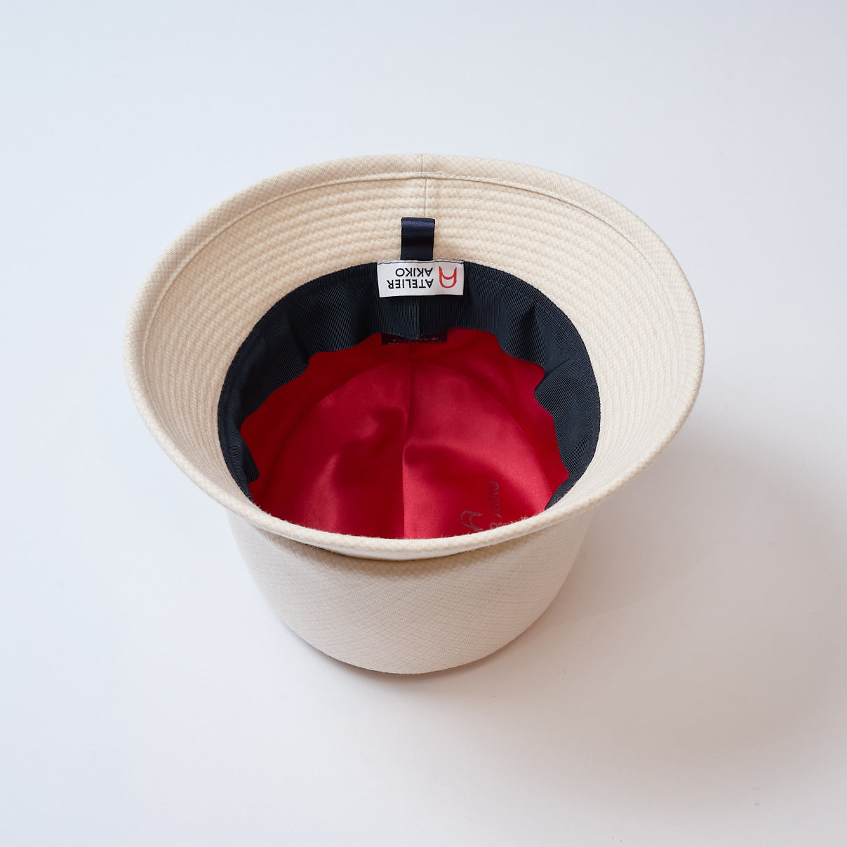 Wool Crochet Gun Club Check