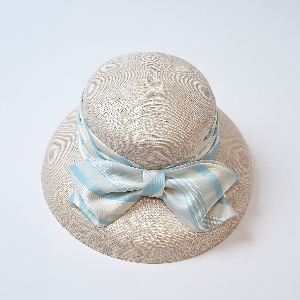 Buntar striped ribbon decoration Casablanca