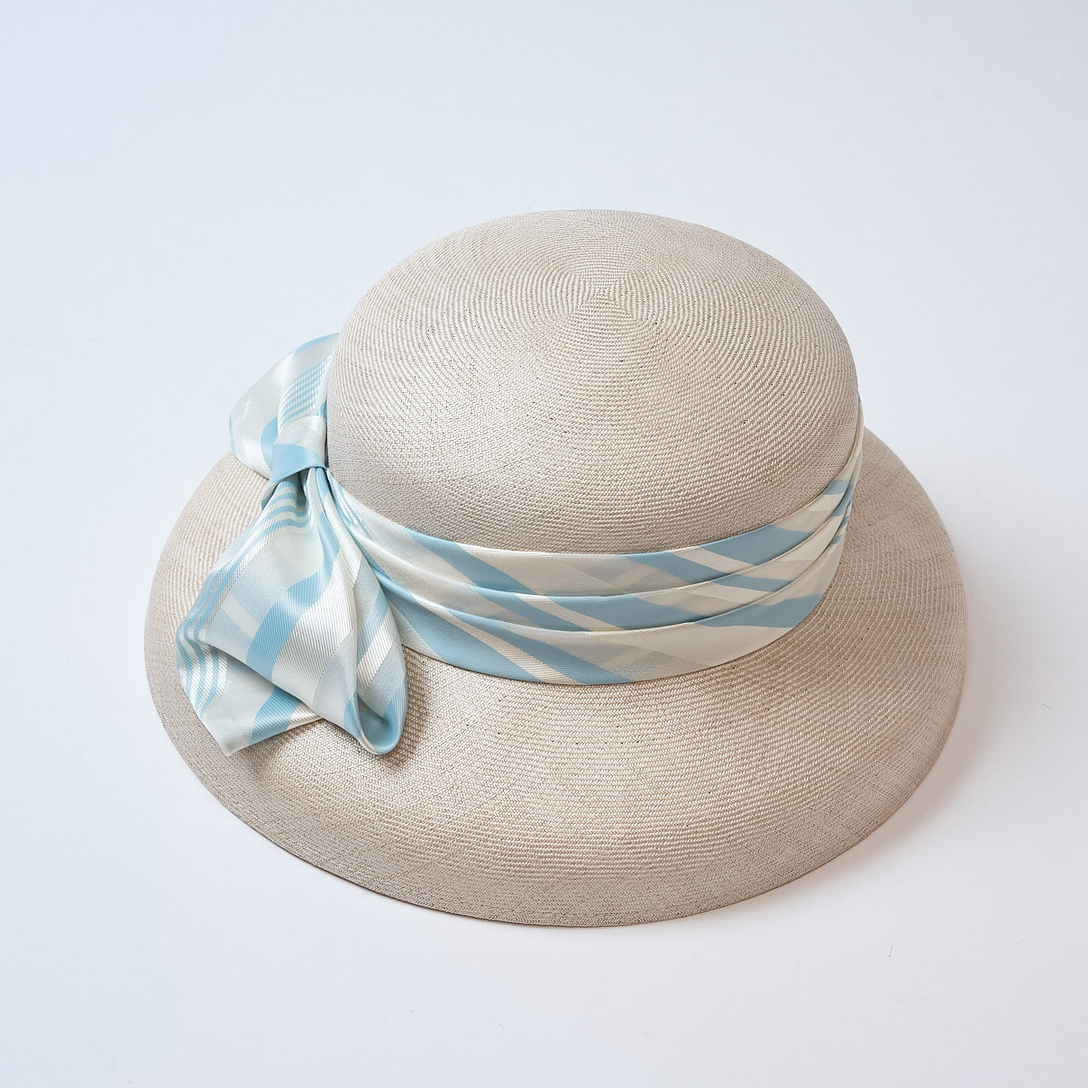 Buntar striped ribbon decoration Casablanca