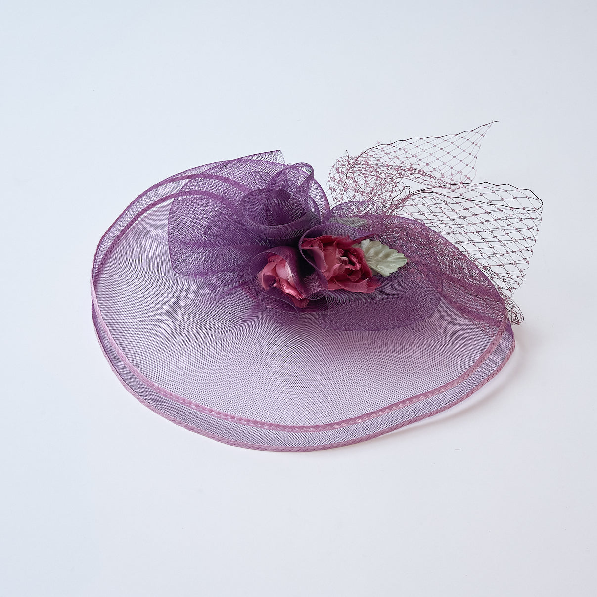 Sheer Tulle Cocktail