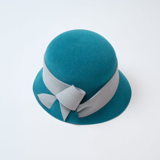 ベロアクロッシェ