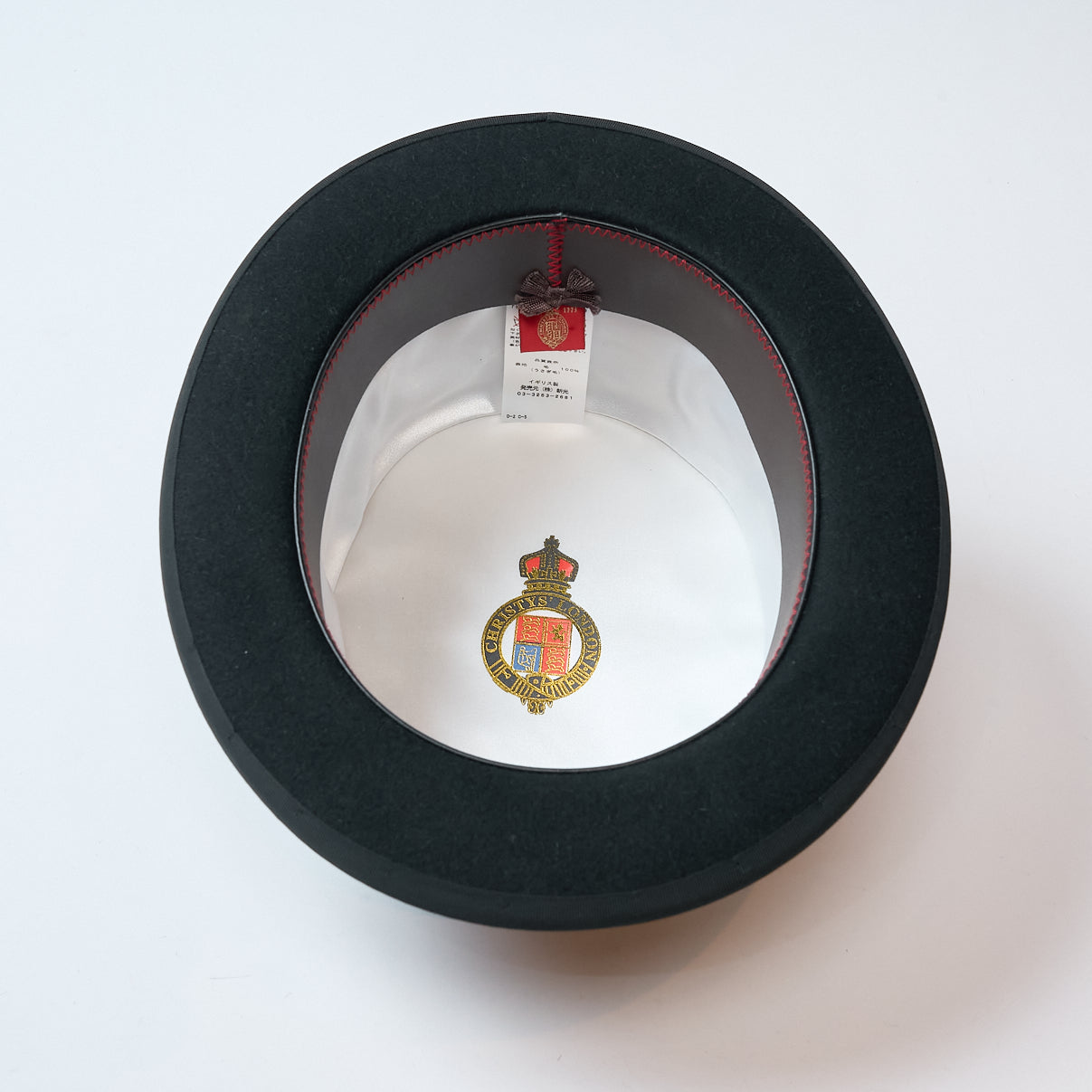 Top Hat