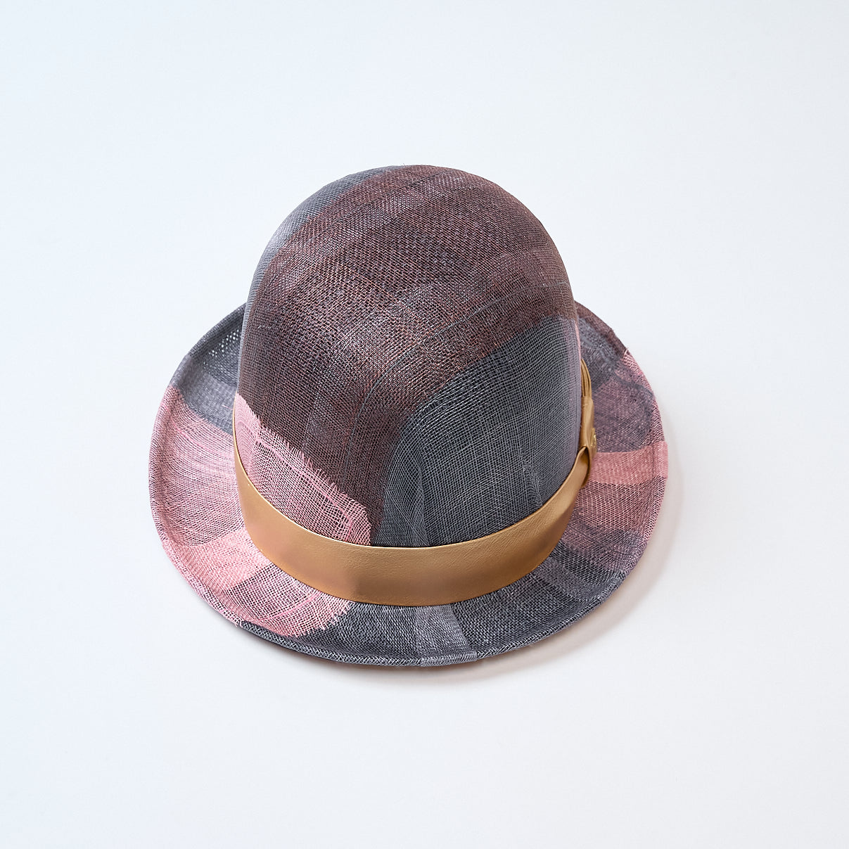 Sow Bowler's Hat