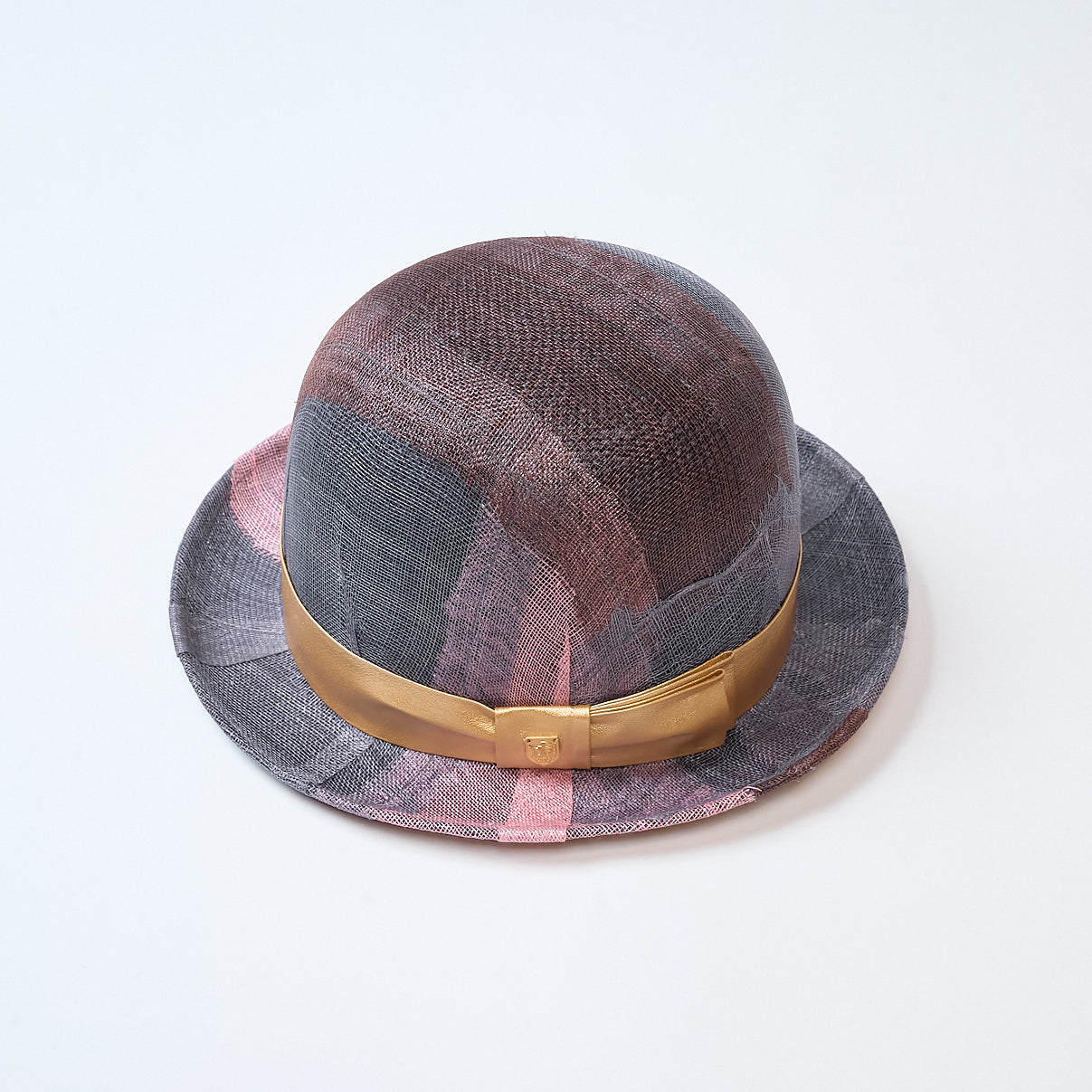 Sow Bowler's Hat