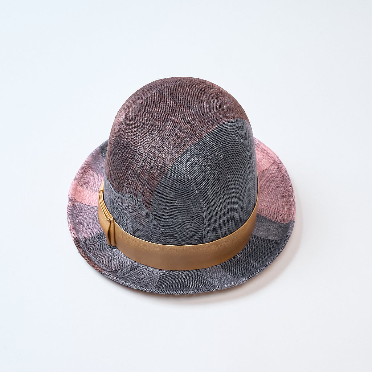 Sow Bowler's Hat