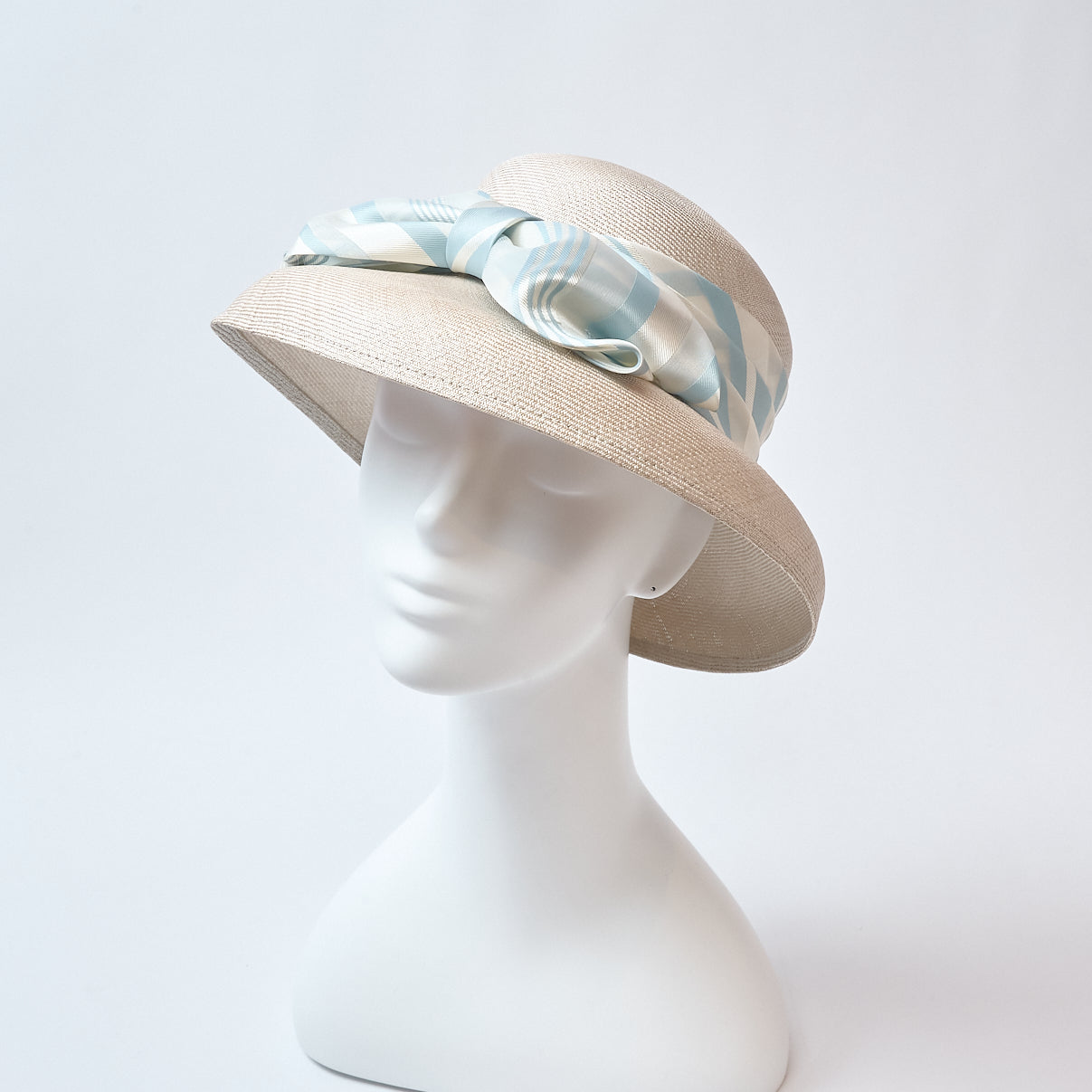 Buntar striped ribbon decoration Casablanca