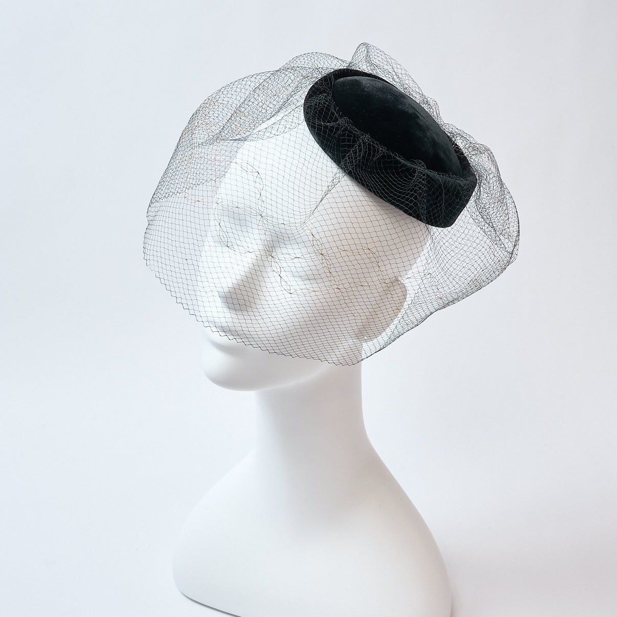 Cocktail Hat
