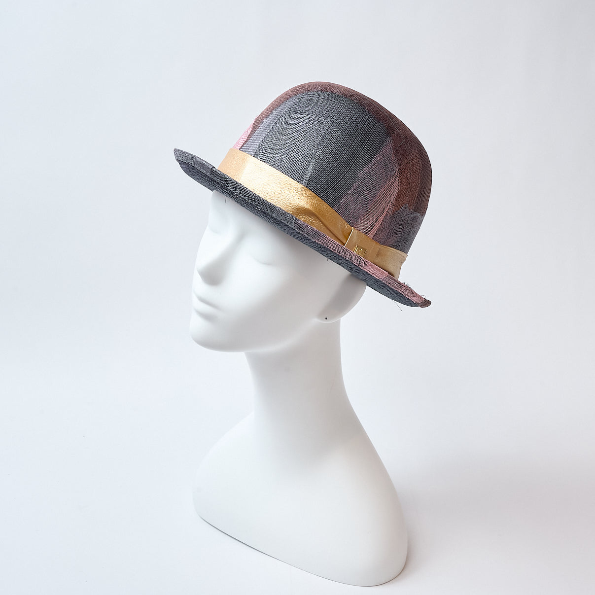 Sow Bowler's Hat