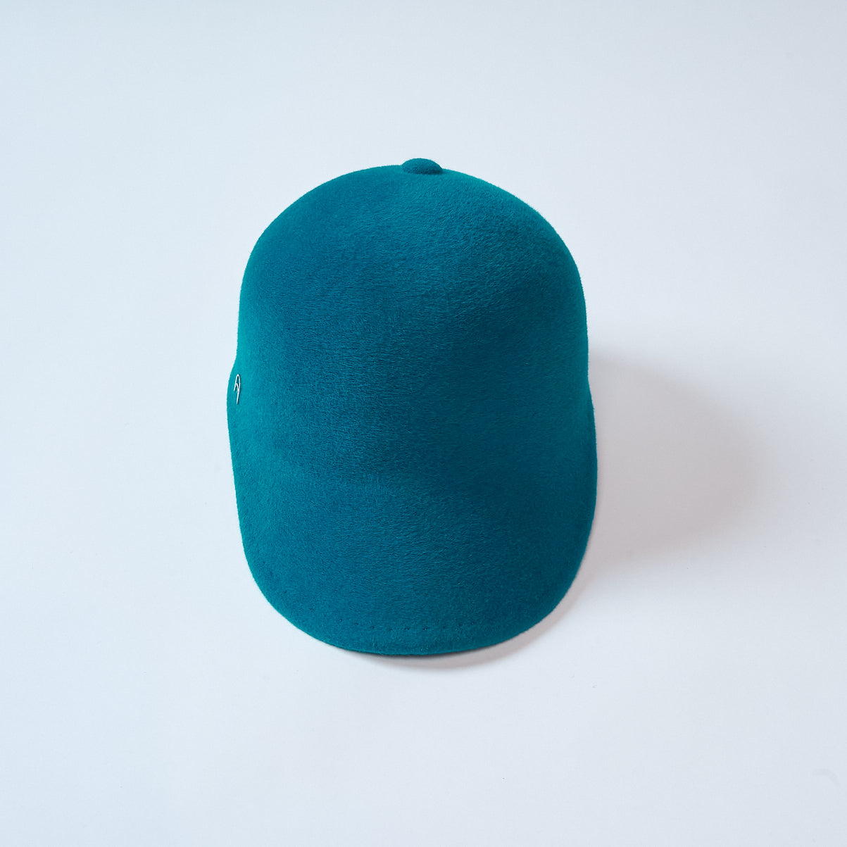 ベロアキャップ