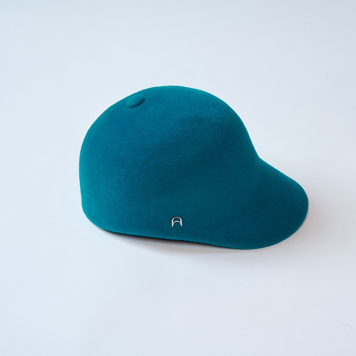 ベロアキャップ