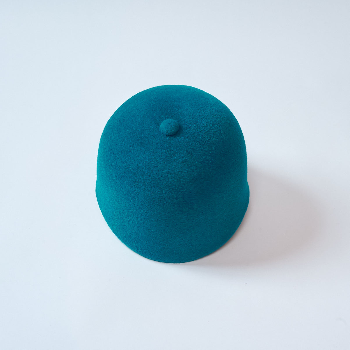 ベロアキャップ