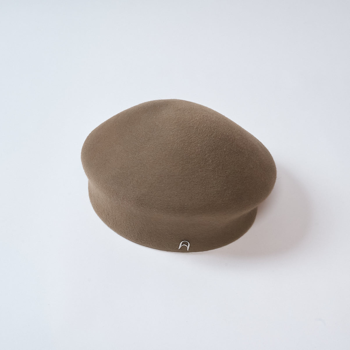 Velour Beret