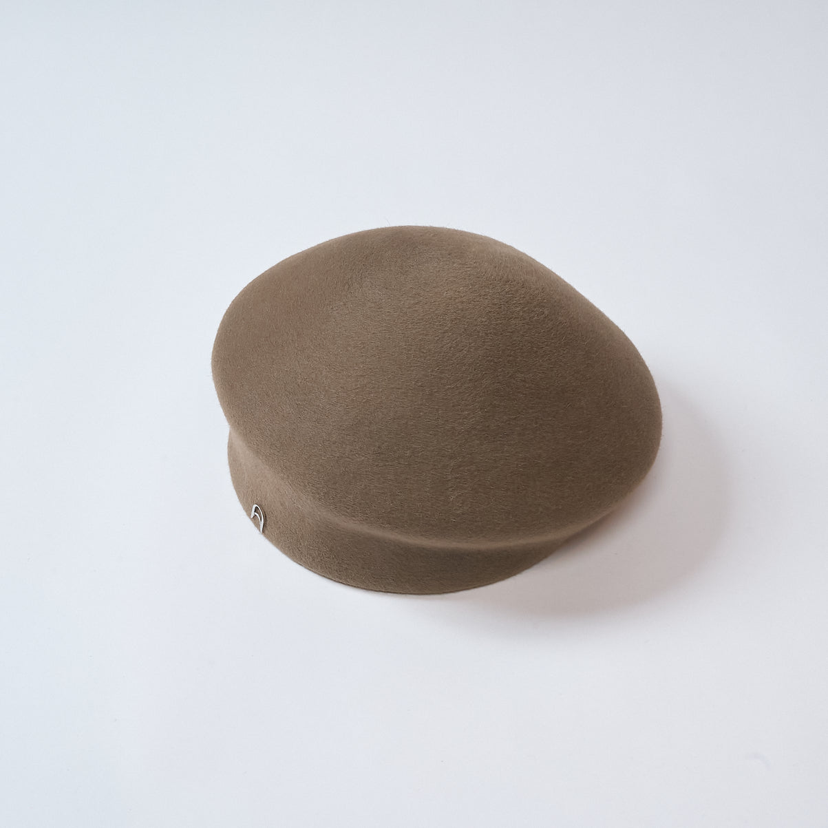 Velour Beret