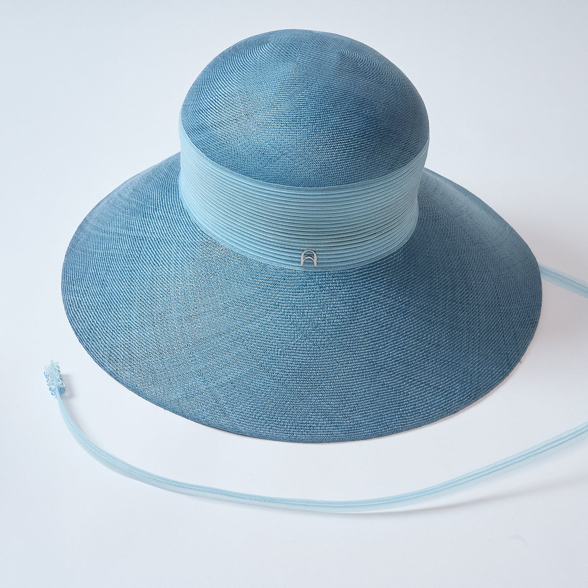 Balibantal x Horsehair Hat