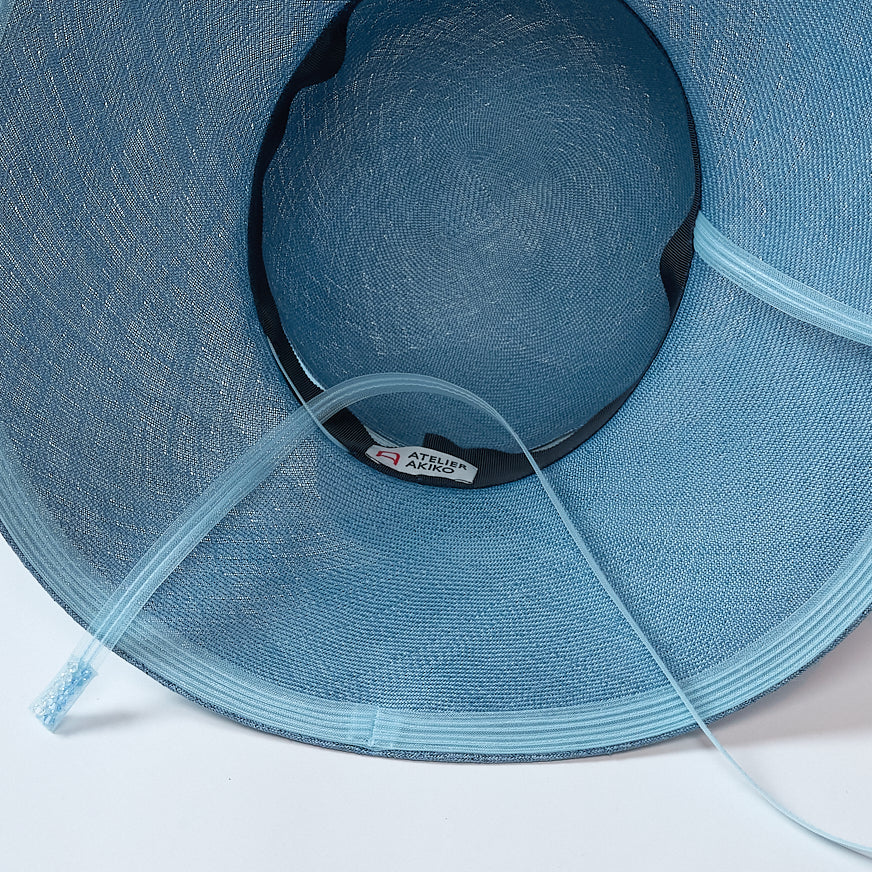 Balibantal x Horsehair Hat