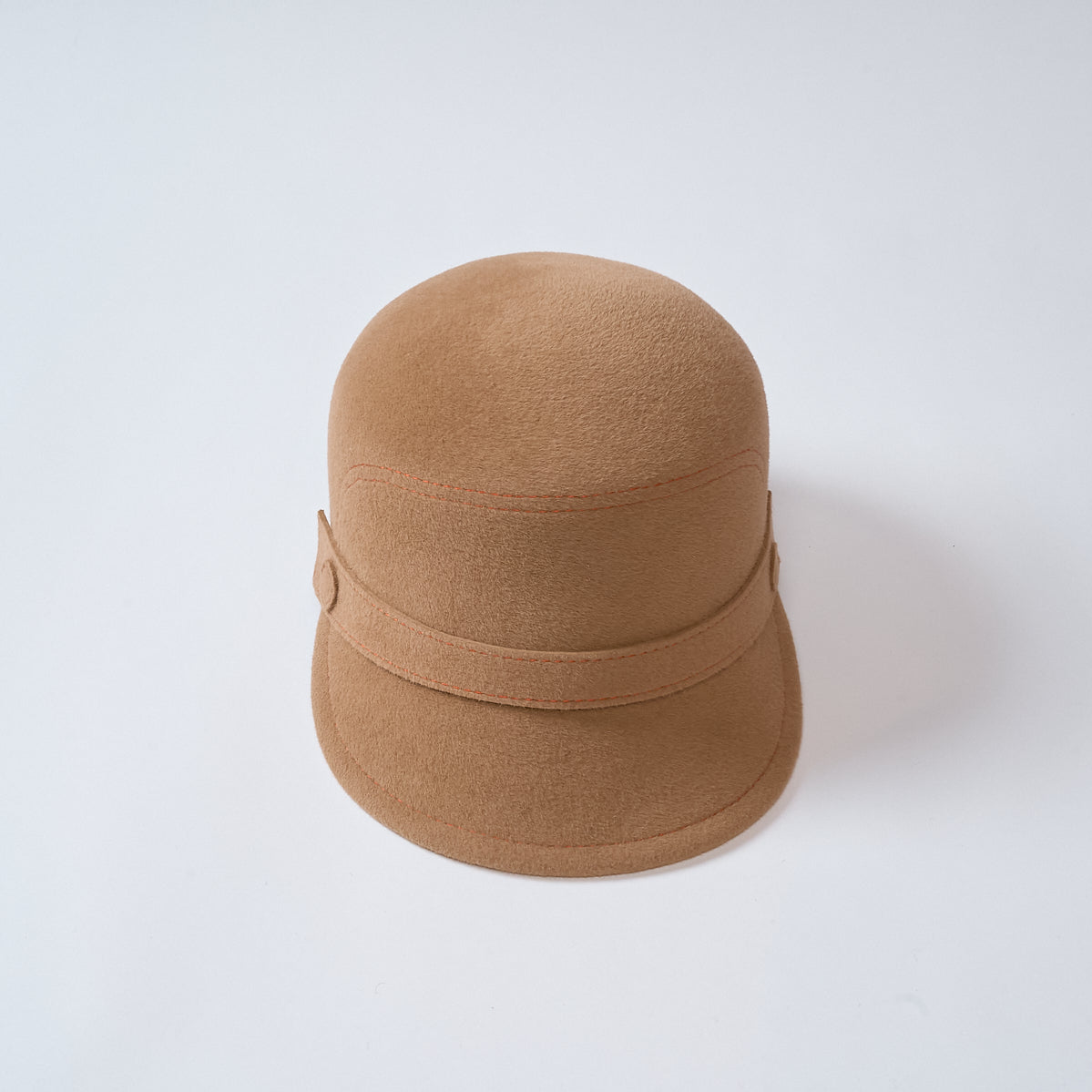 Velour Cap