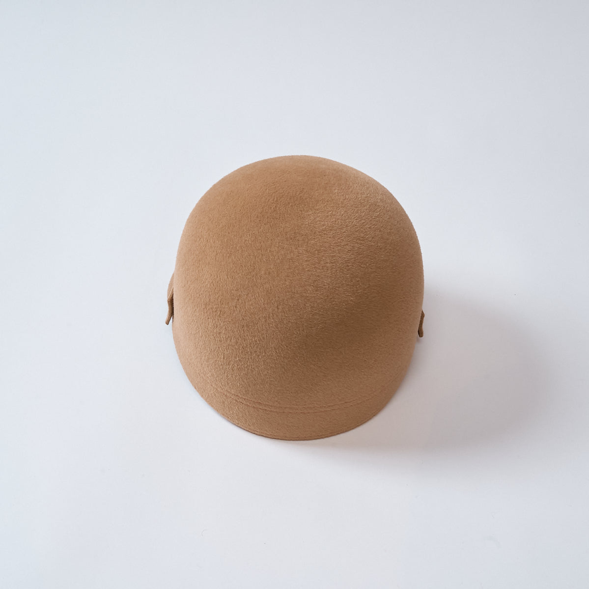 Velour Cap