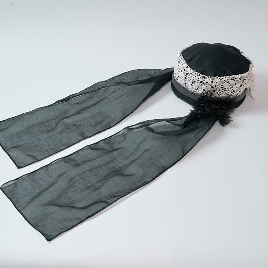 パーティーの妖精