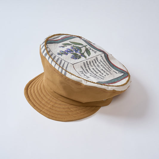 Book Casquette