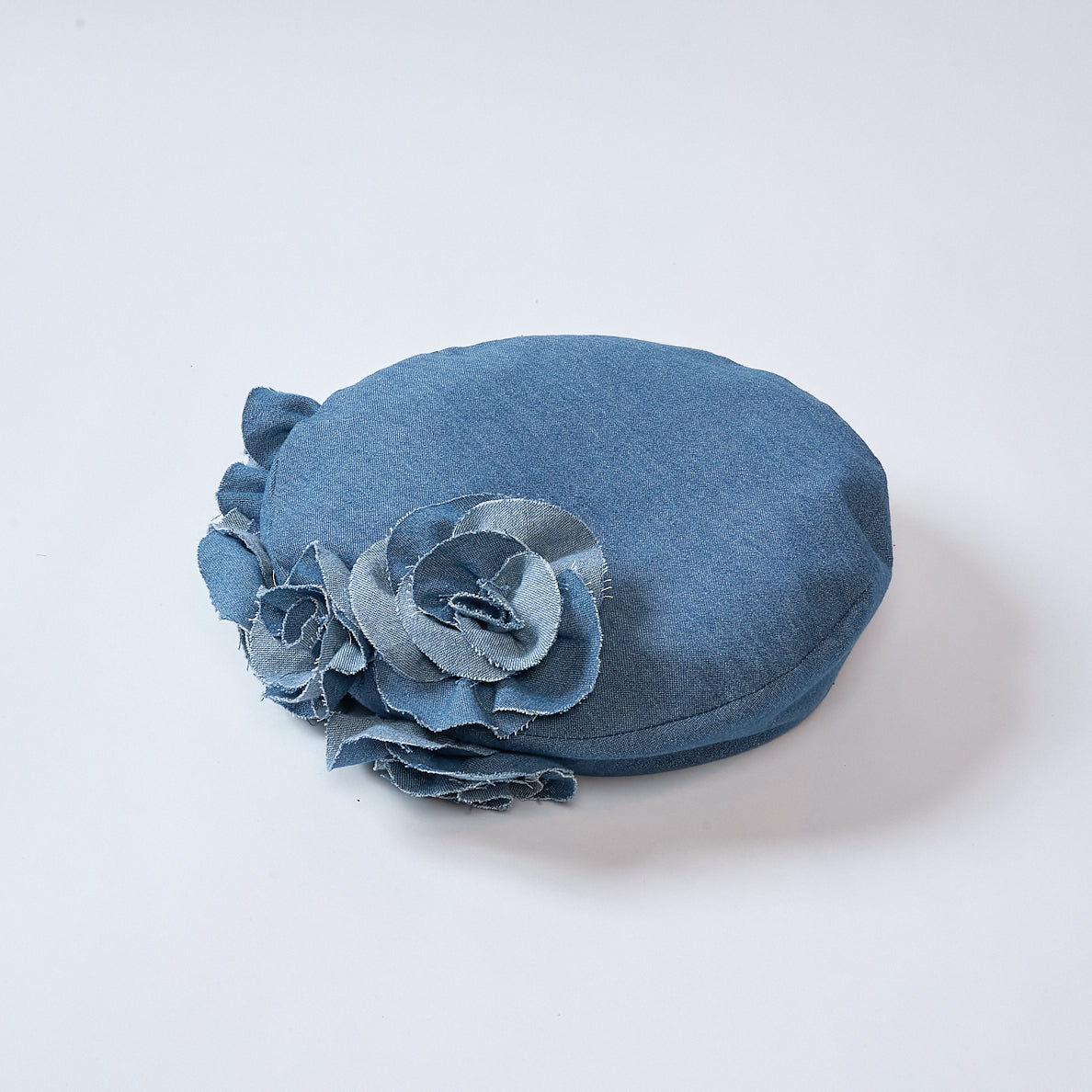 Common Flower Beret