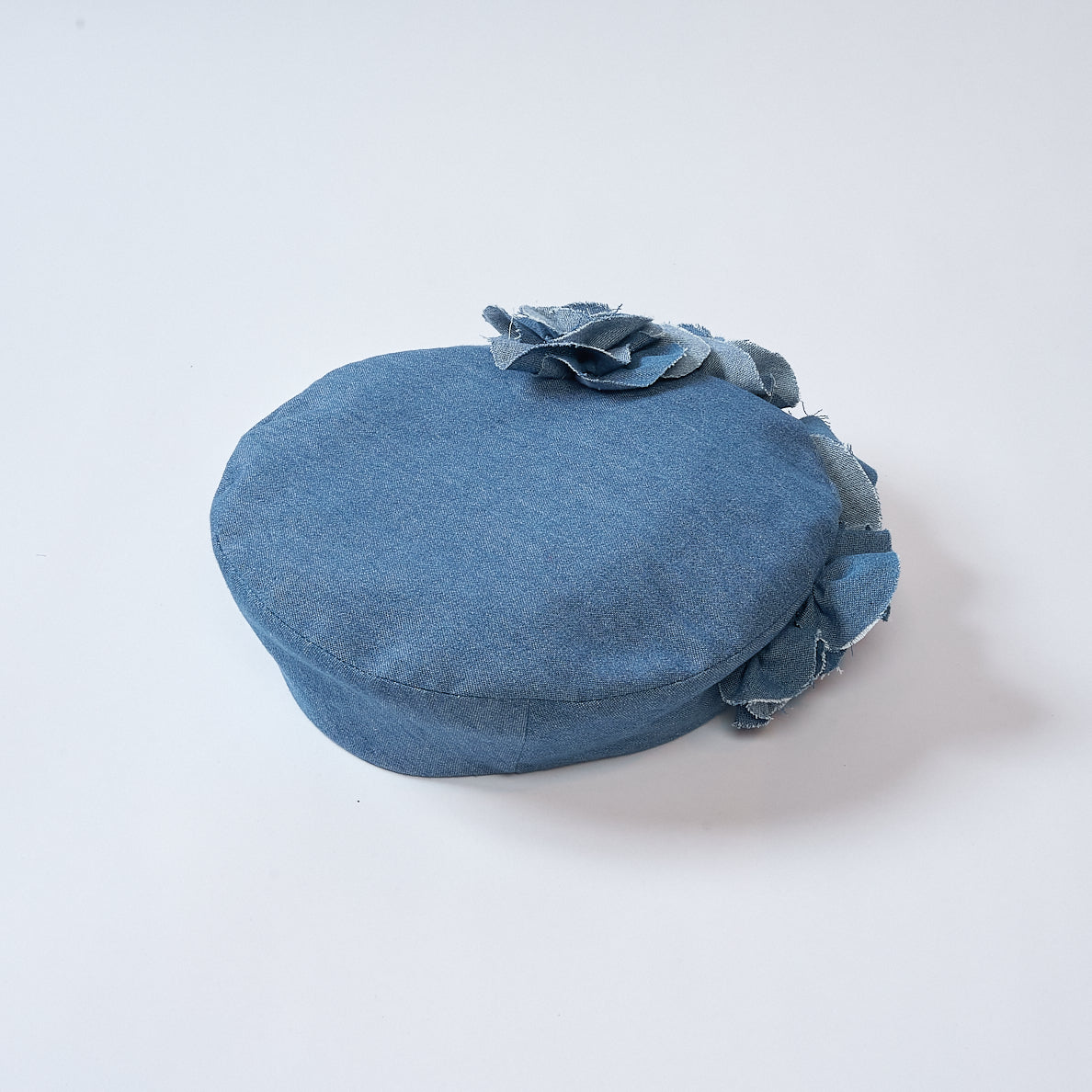 Common Flower Beret