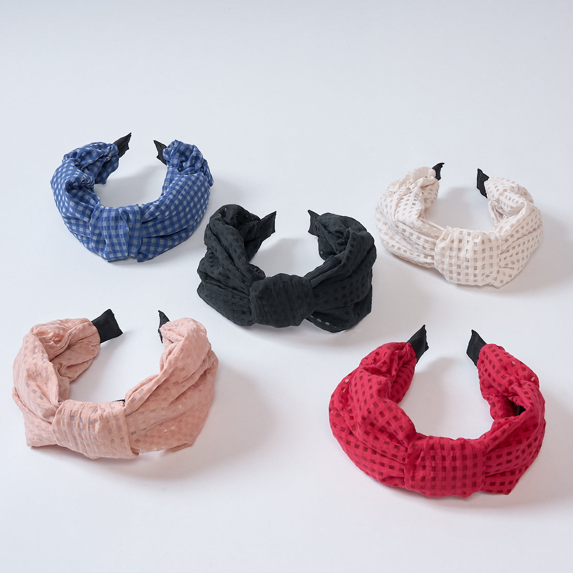 Gathered Headband '24