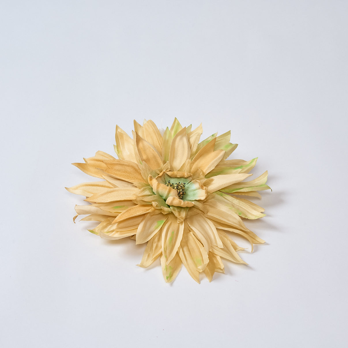 Dahlia Corsage