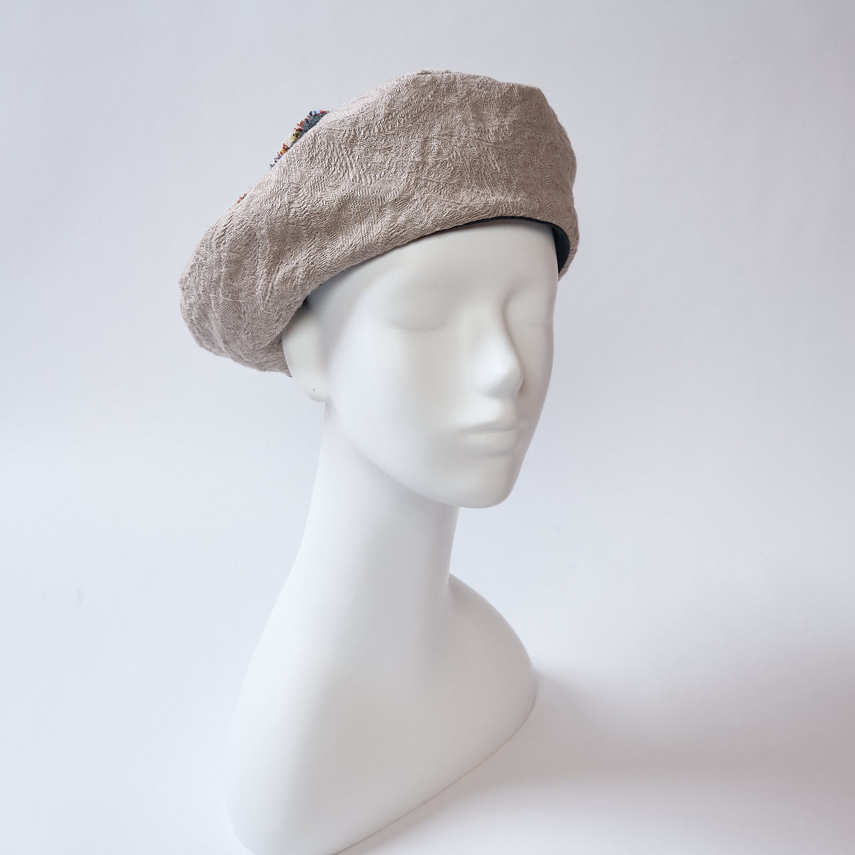 Sea Turtle Beret