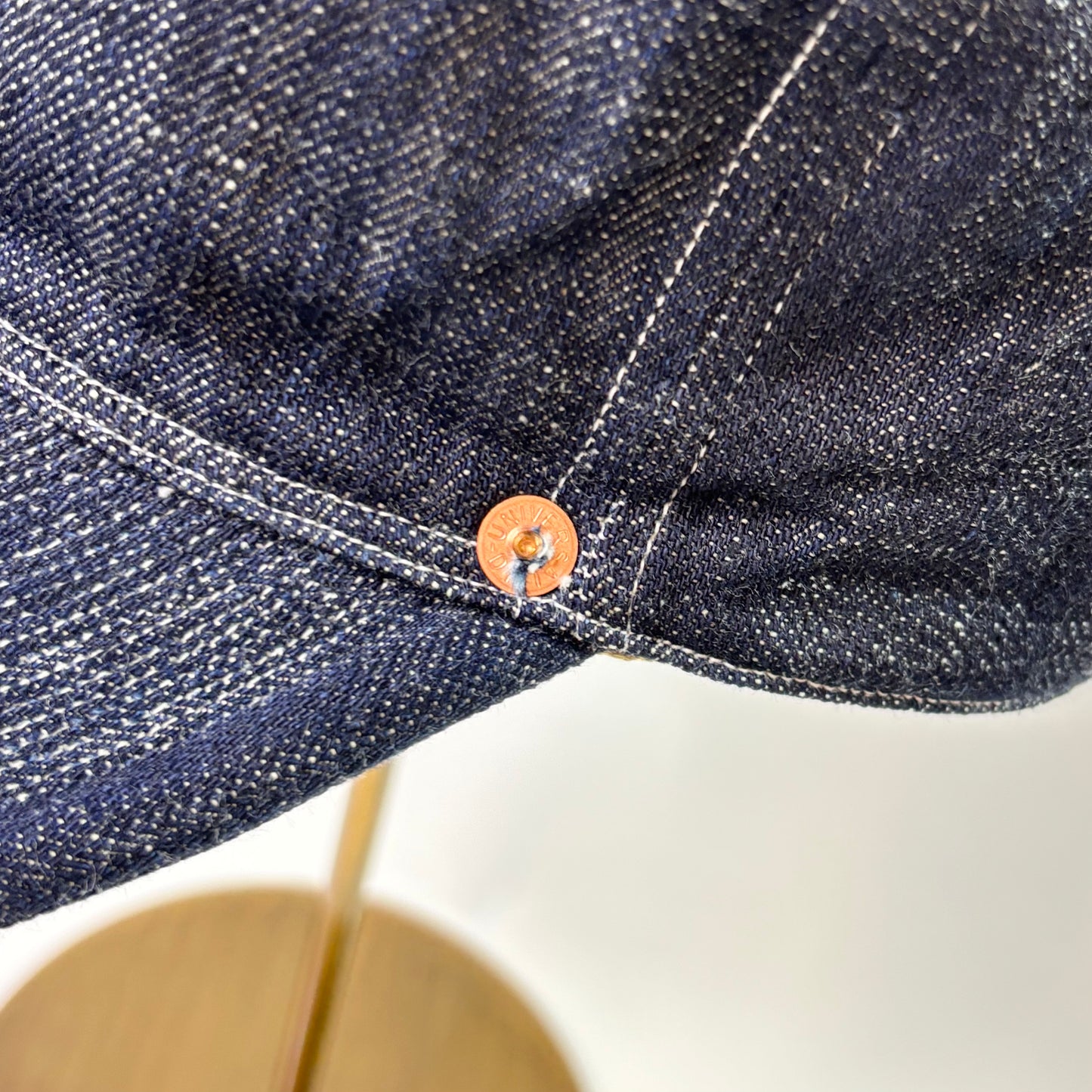 Atelier work cap