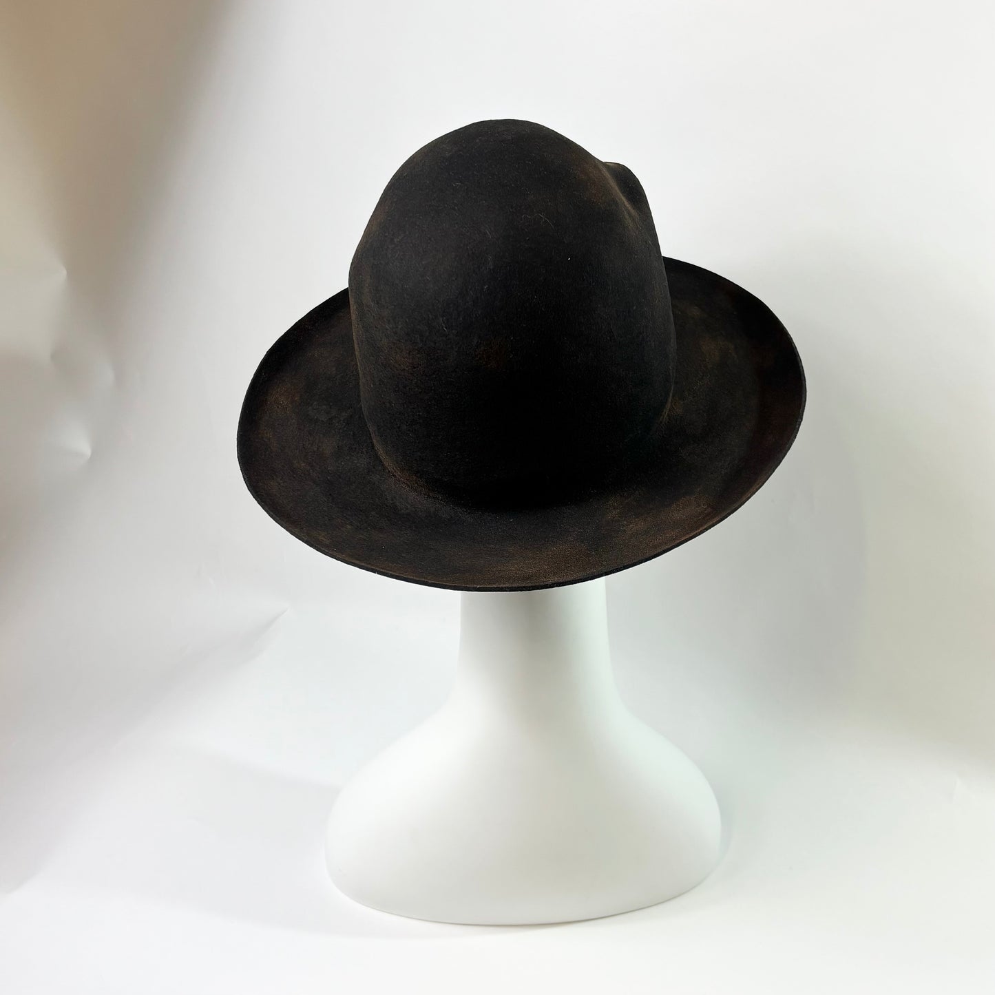Edge Burn skull hat