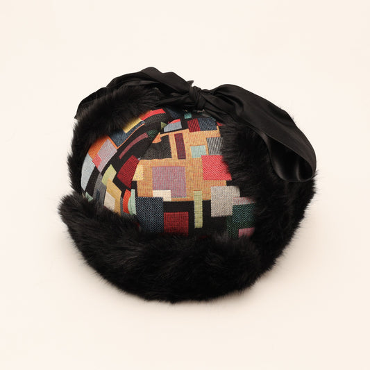 Klee's flying hat