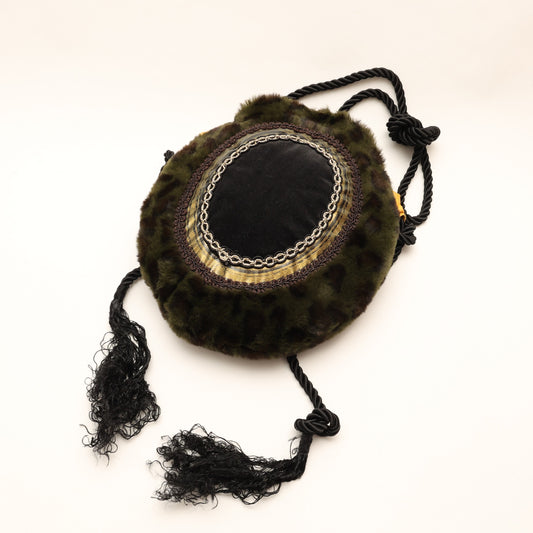 Picture frame bag