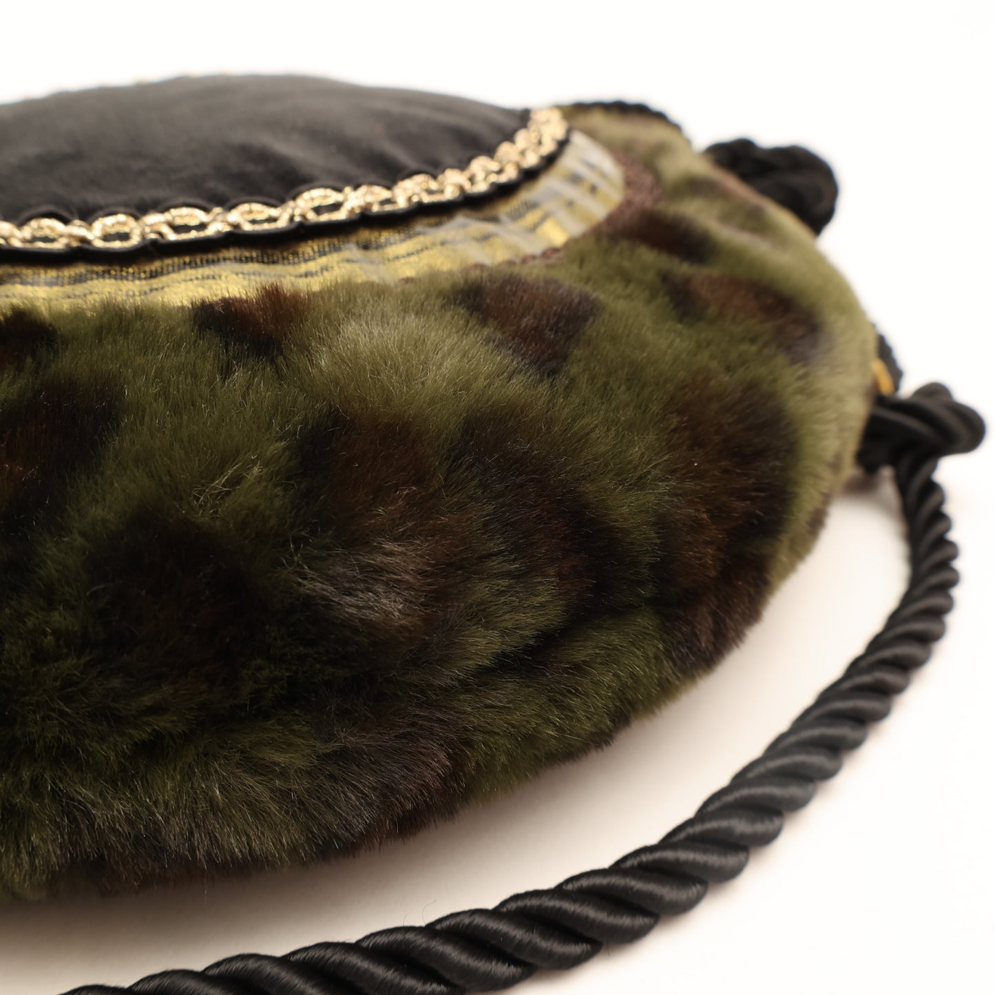 Picture frame bag