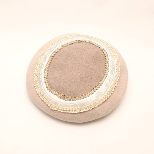Frame Beret