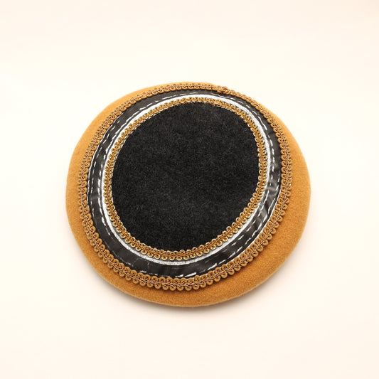 Frame Beret