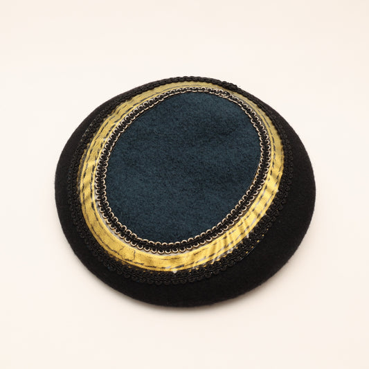 Frame Beret