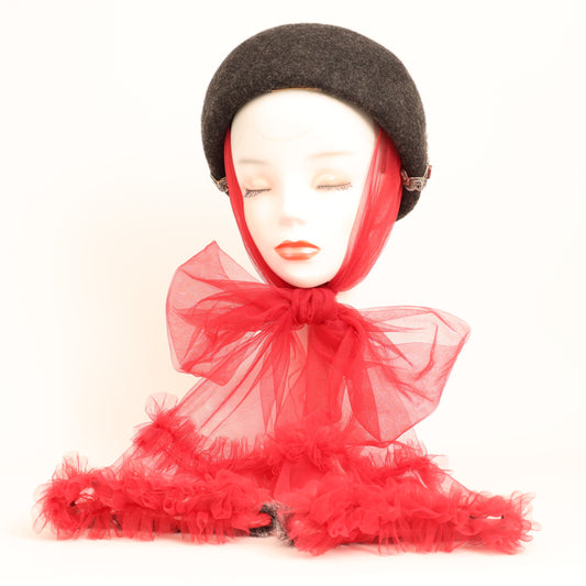 イスタンブールの姫