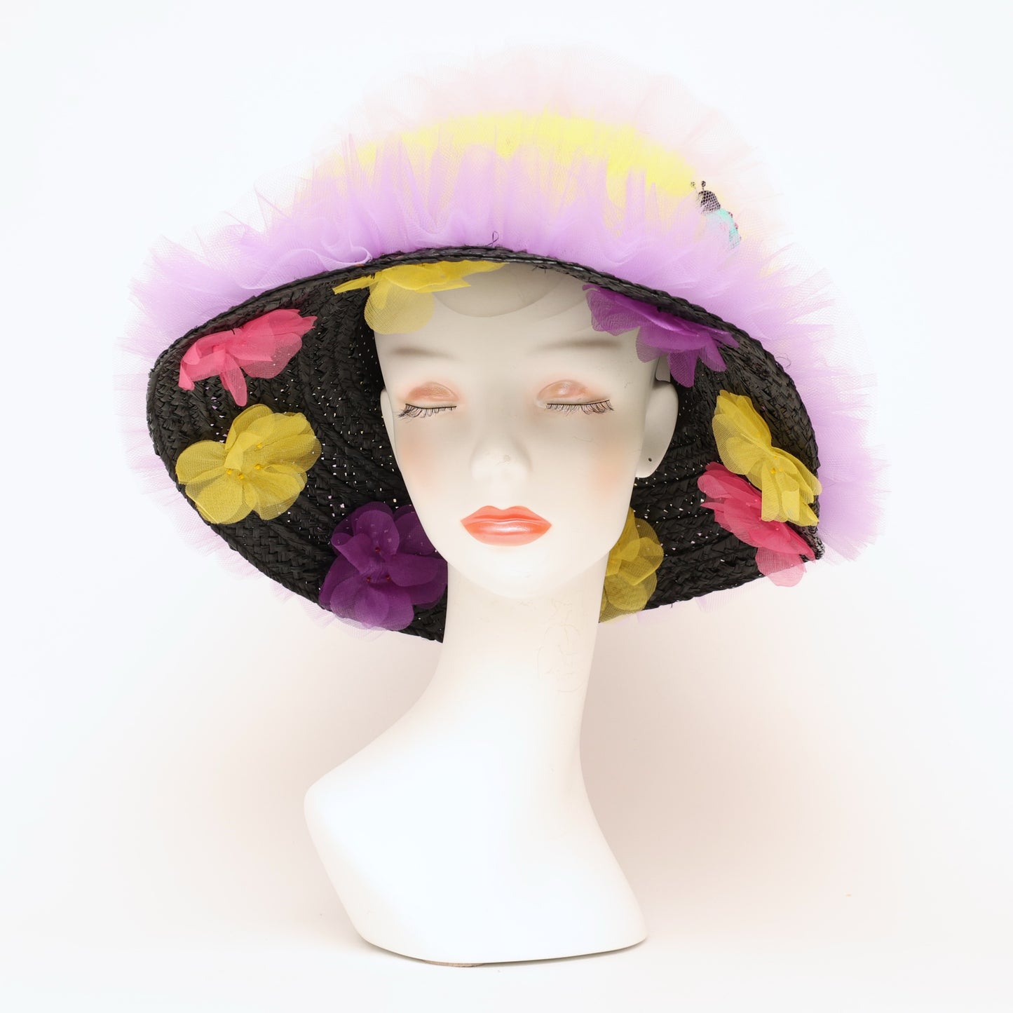 charming Hat