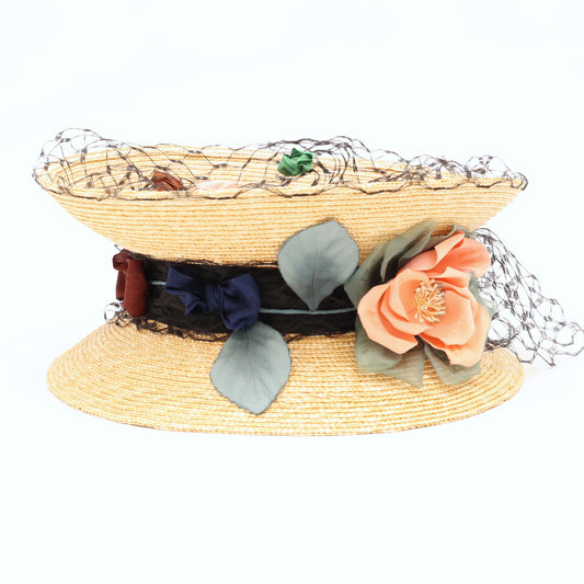 ミノンのクラウン