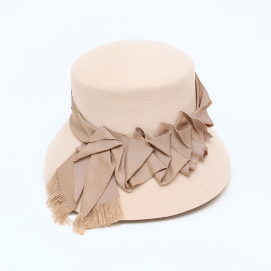 M-94-51 G Beige High-quality Velvet