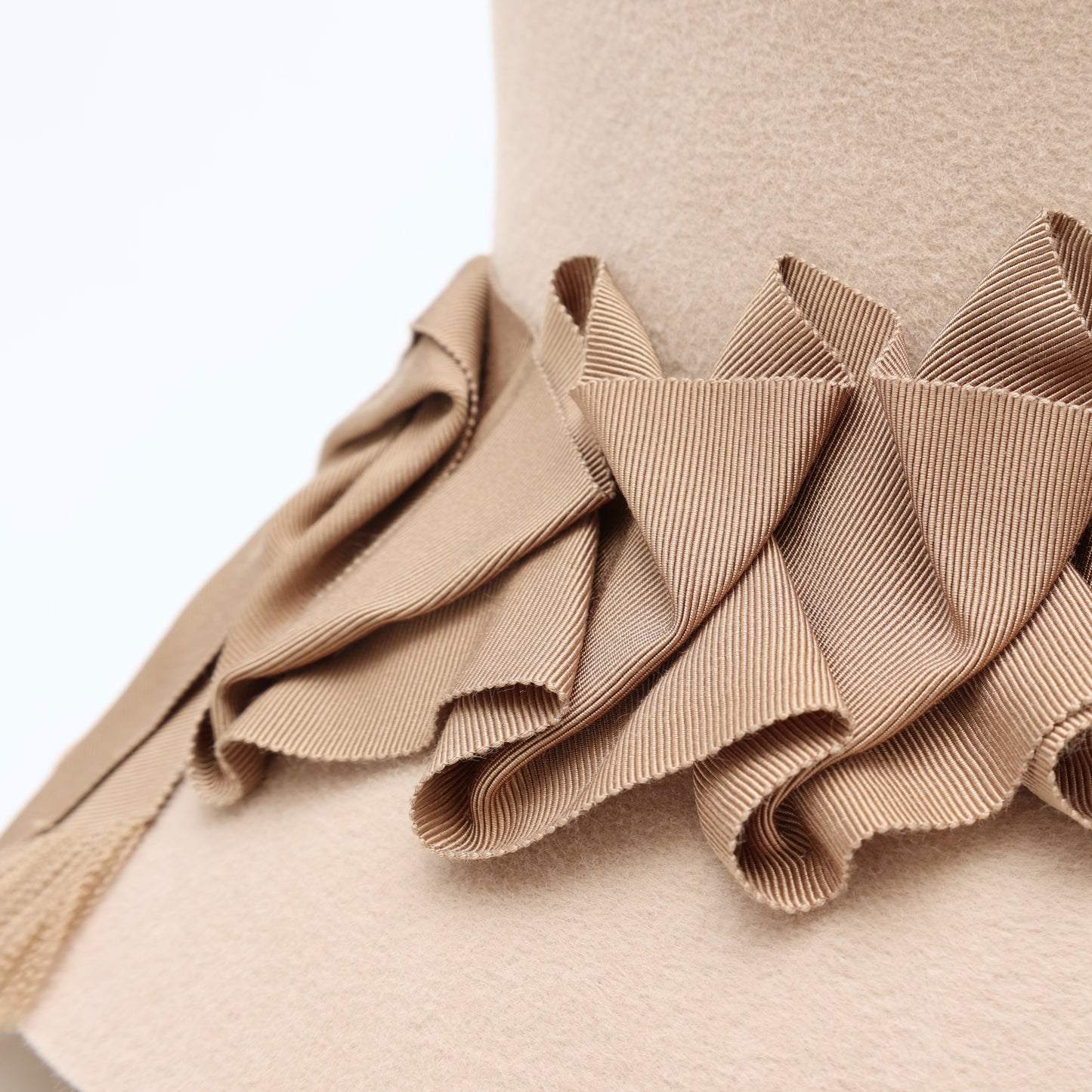 M-94-51 G Beige High-quality Velvet