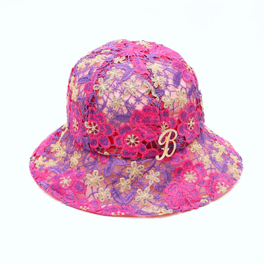 アフリカンエレガンスクロシェ