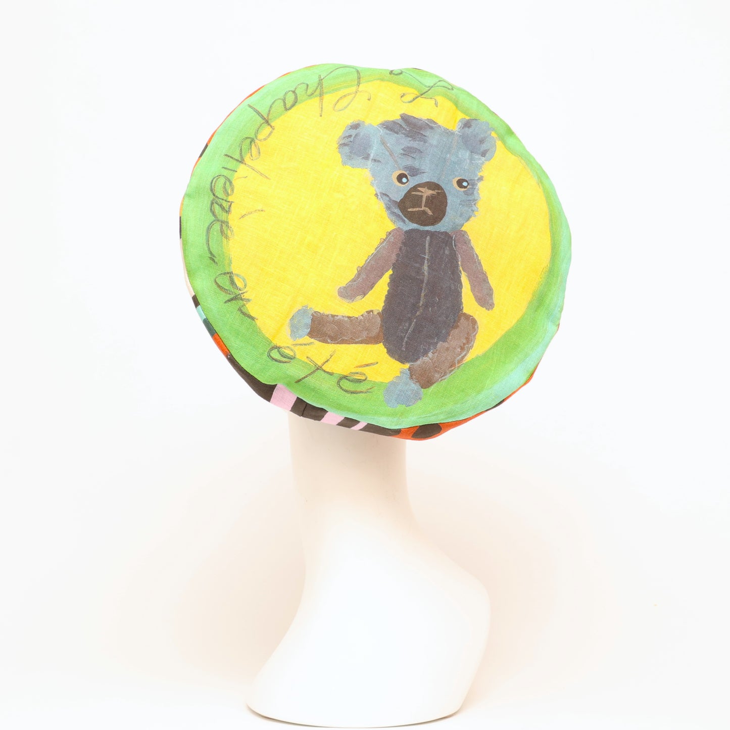 petit ami beret