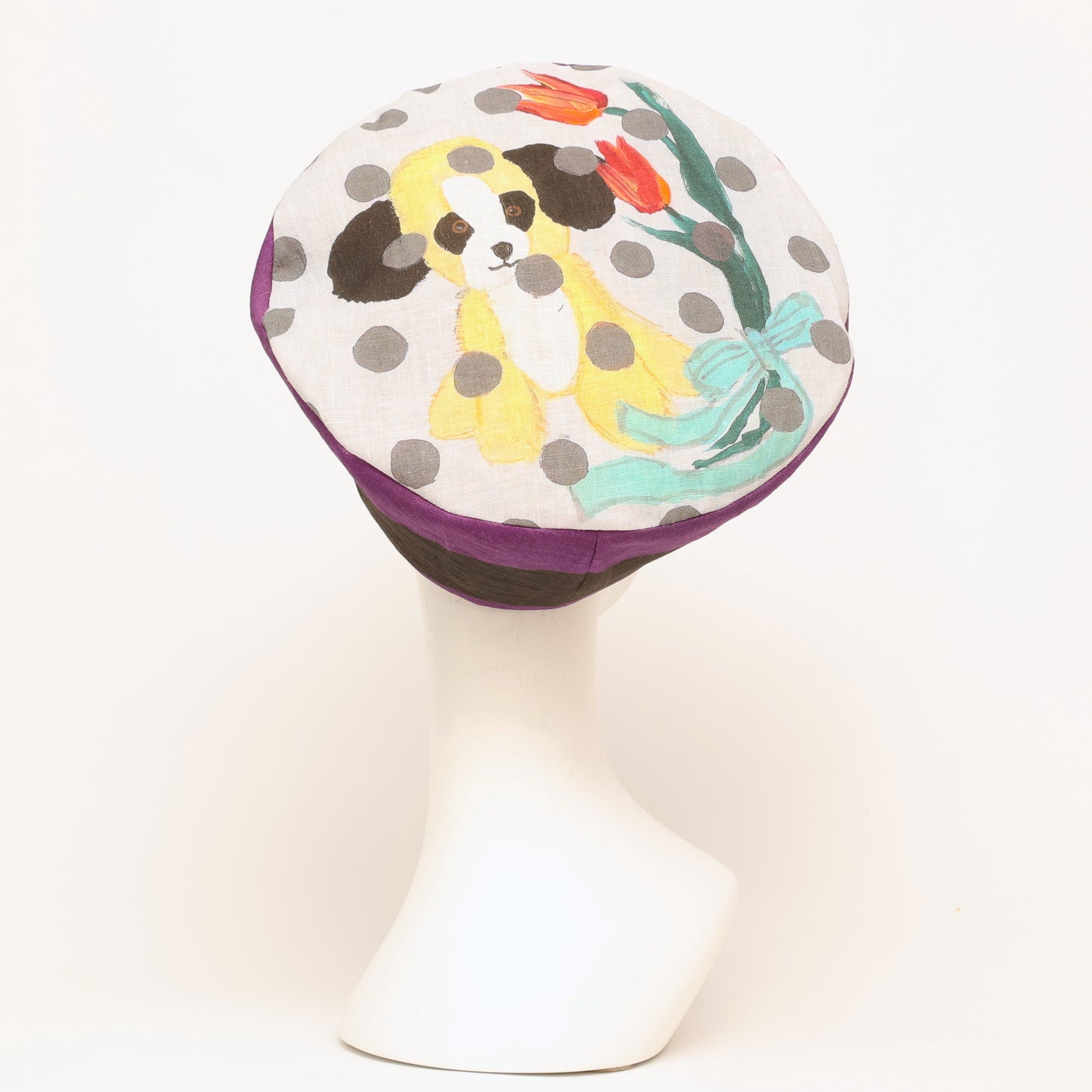 petit ami beret