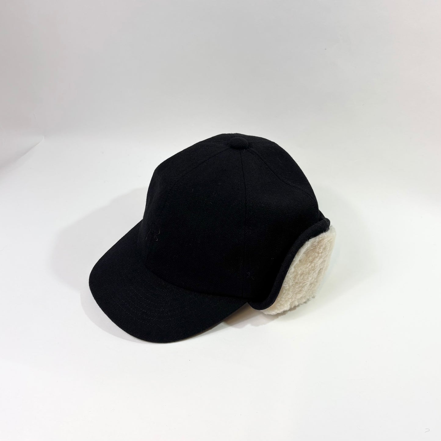 ARMY FLAP CAP