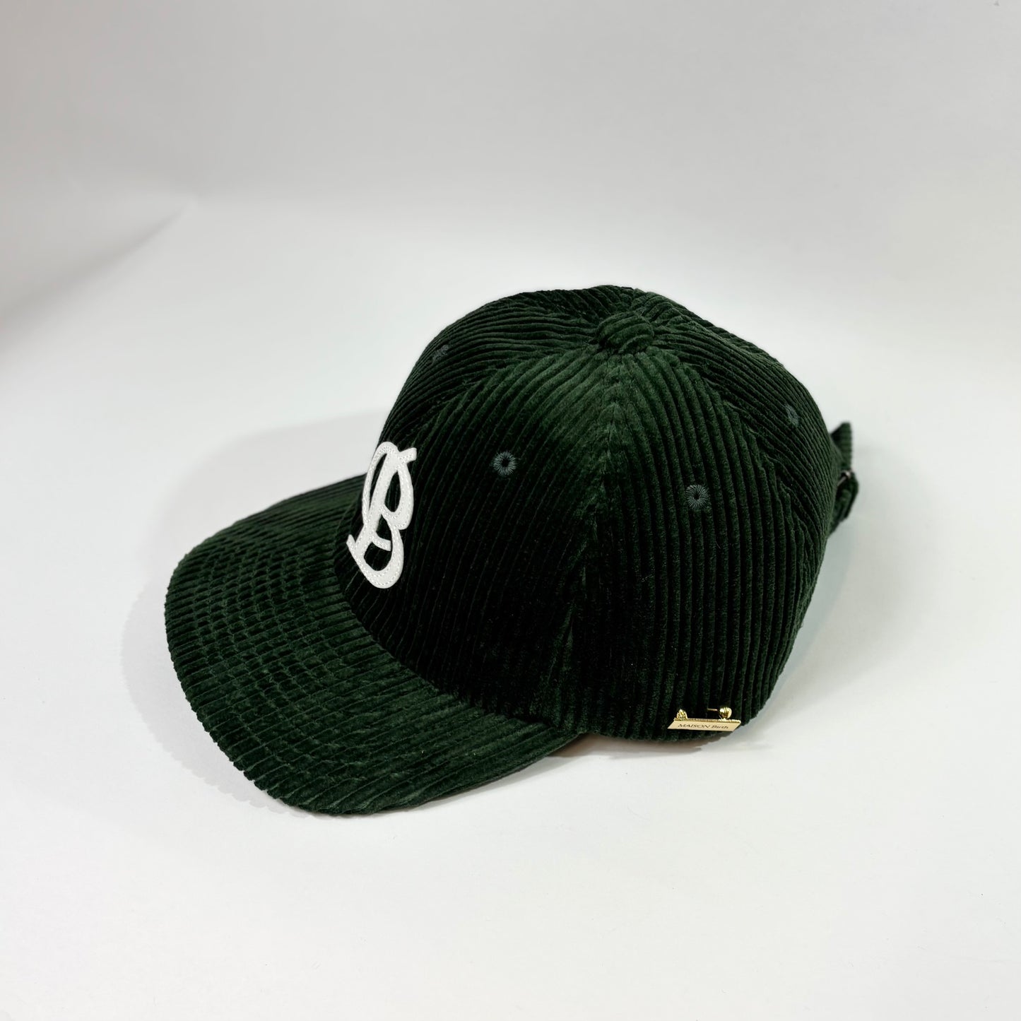 CORDUROY B-CAP