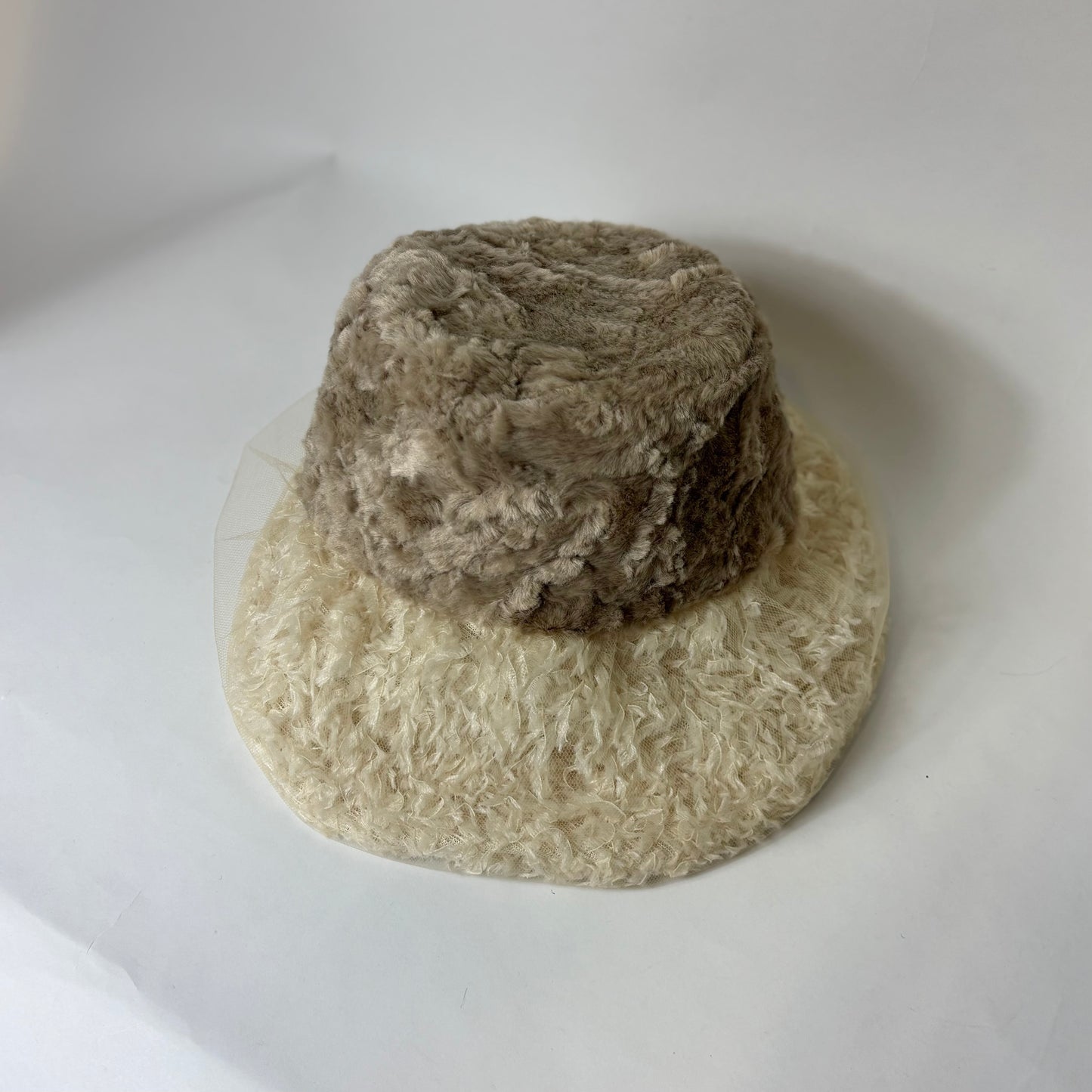 おしゃれ泥棒クロシェ