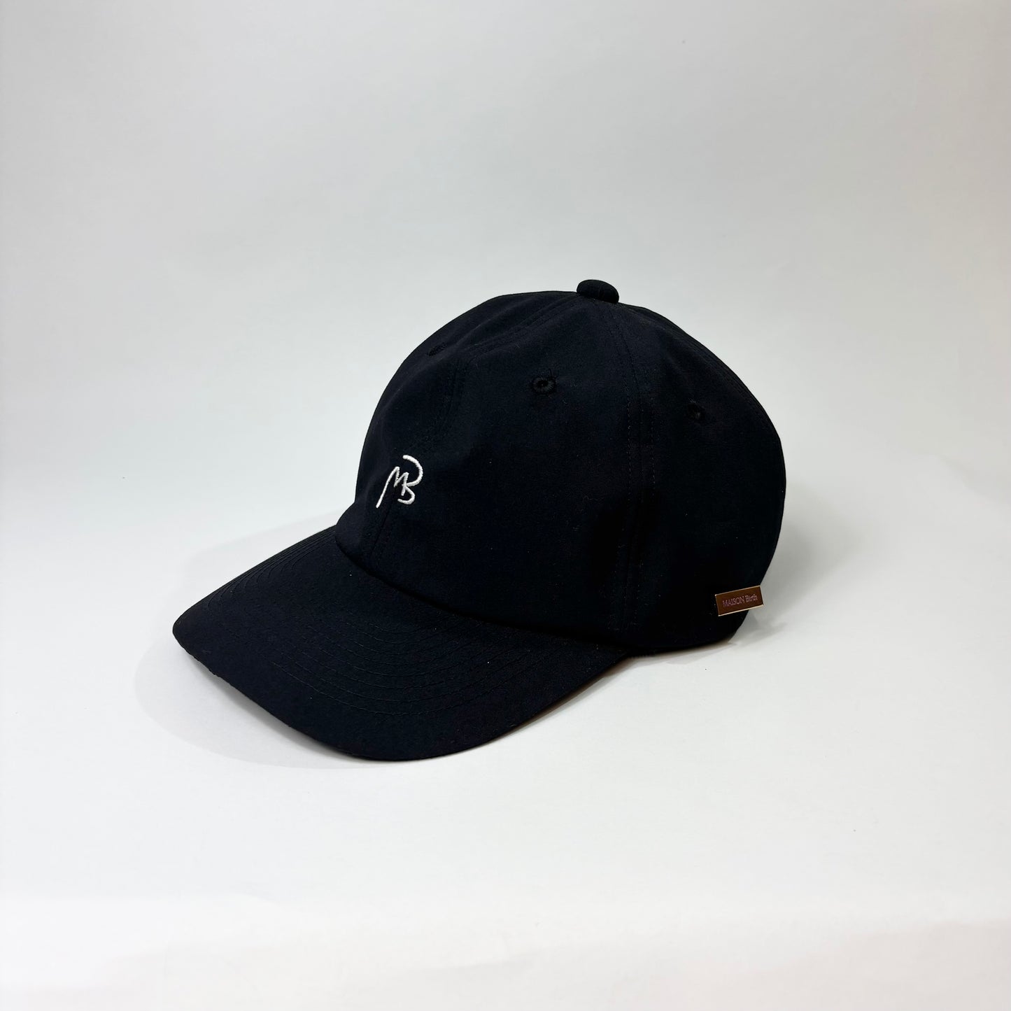 RE POLY LOGO CAP