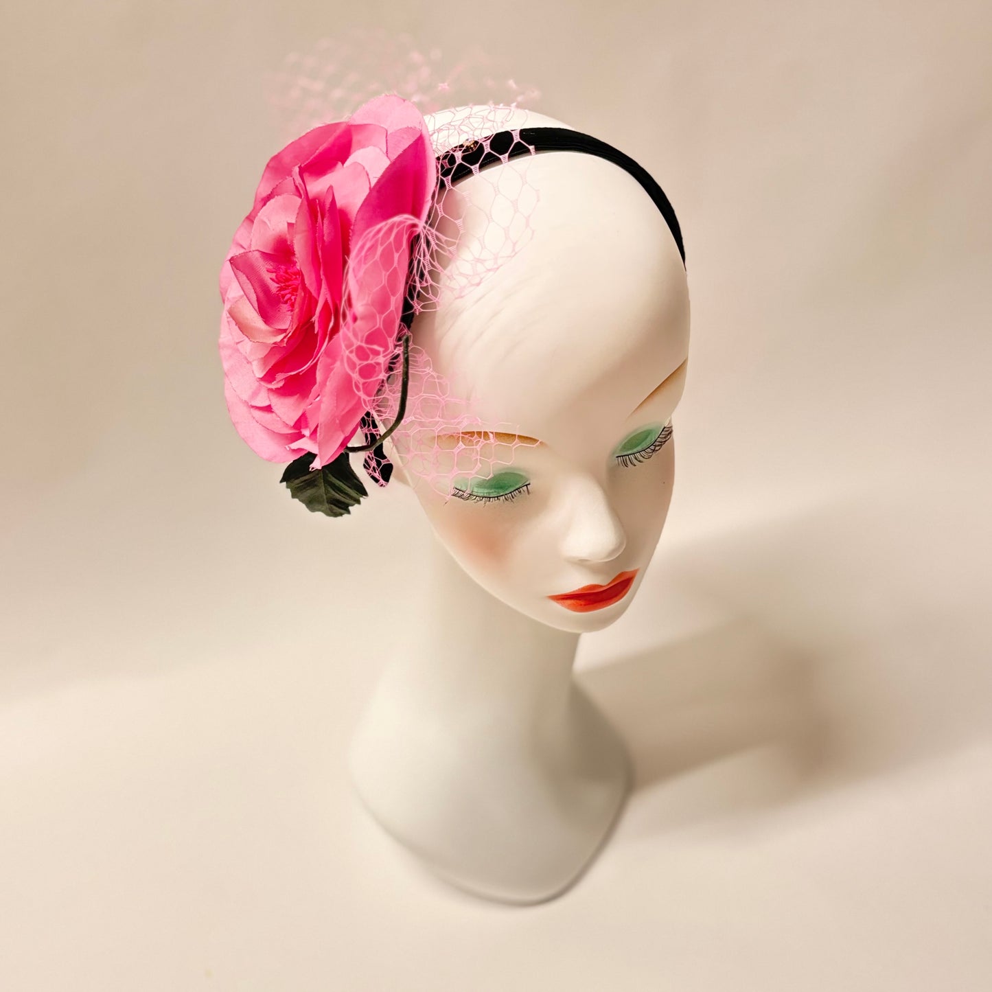 グランローズserre-tete